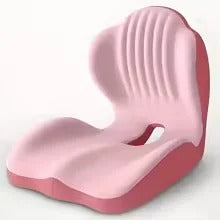 Lumbar Support Seat Cushion