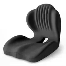 Lumbar Support Seat Cushion