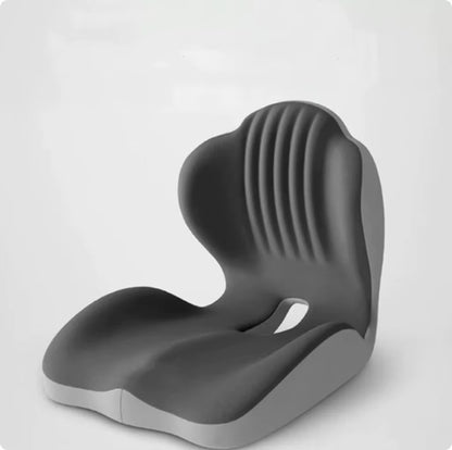 Lumbar Support Seat Cushion
